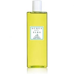 Acqua Dell'Elba Home Fragrance Diffuser Refill Giardino Degli Aranci 500ml