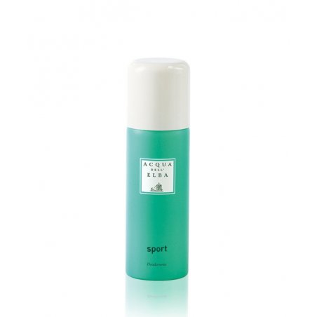 Acqua dell'Elba Sport for Him and for Her 150ml
