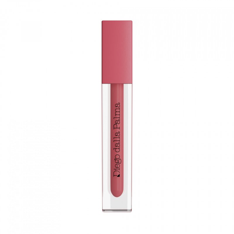 Diego Dalla Palma Stay On Me Long Lasting Liquid Lipstick 42 Pink