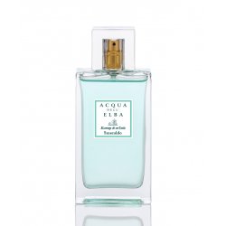 Acqua dell'Elba Smeraldo Fragrance for Women Eau De Parfum 100ml