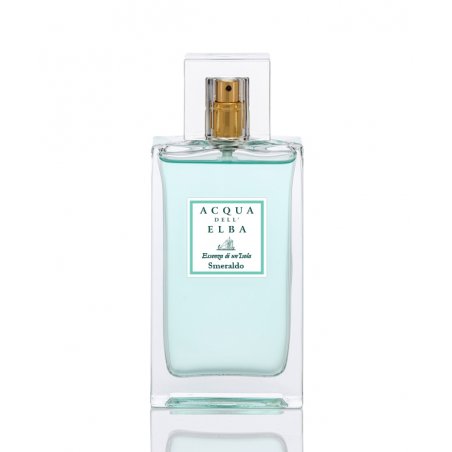 Acqua dell'Elba Smeraldo Fragrance for Women Eau De Parfum 100ml