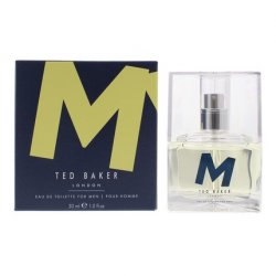 Ted Baker M Eau de Toilette 30ml