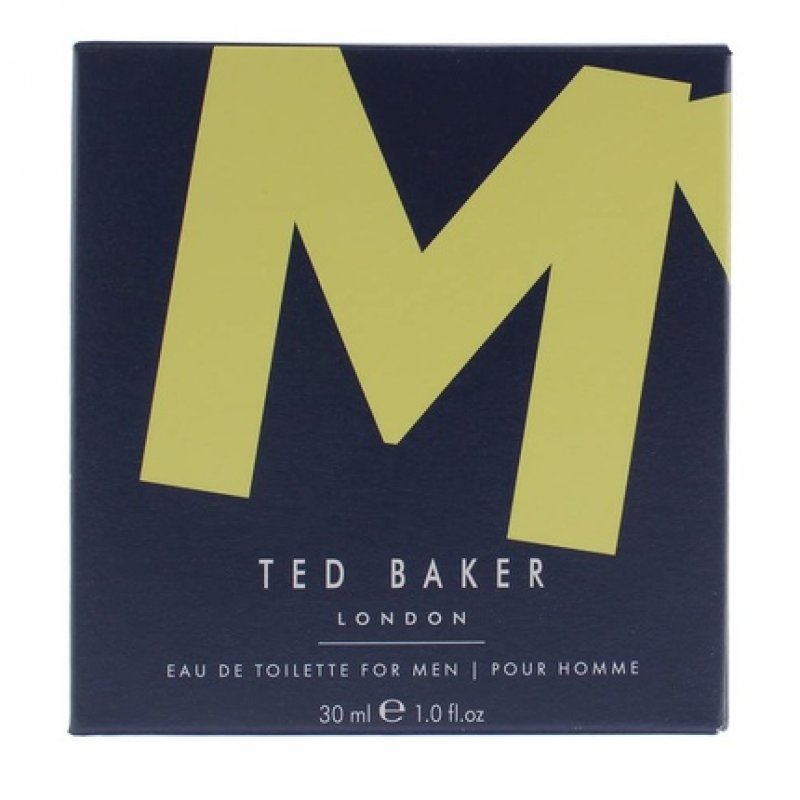 Ted Baker M Eau de Toilette 30ml