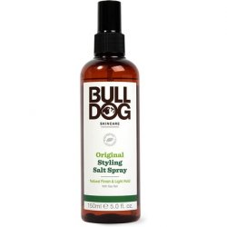 Bulldog Original Styling Salt Spray 150ml