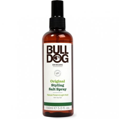 Bulldog Original Styling Salt Spray 150ml