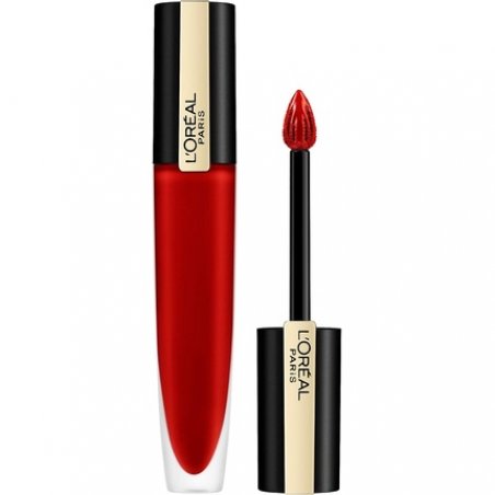 Loreal Rouge Signature Liquid Lipstick Magnetize 203 7ml