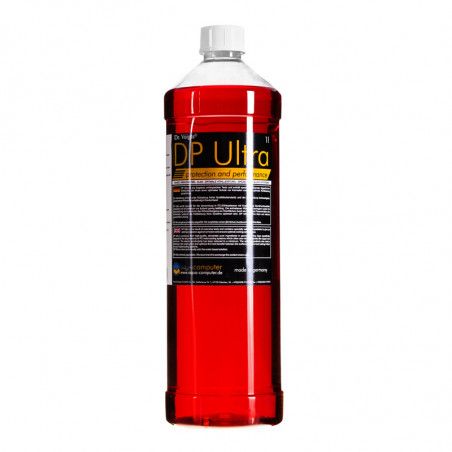 aqua computer compatible Double Protect Ultra 1l - red