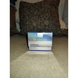 Dr Grandel Ampoule Excellence Oil-In-One Ampoules For Mature Skin Vk 39