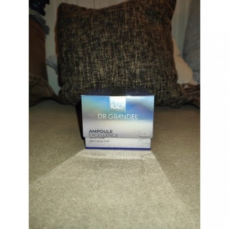 Dr Grandel Ampoule Excellence Oil-In-One Ampoules For Mature Skin Vk 39