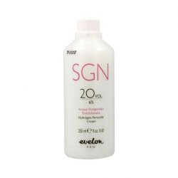 Evelon Pro SGN Hydrogen Peroxide 20 Vol. 6% 250ml