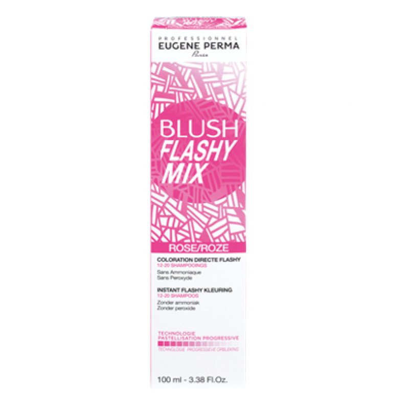 Flashy Mix Rose Blush 100ml