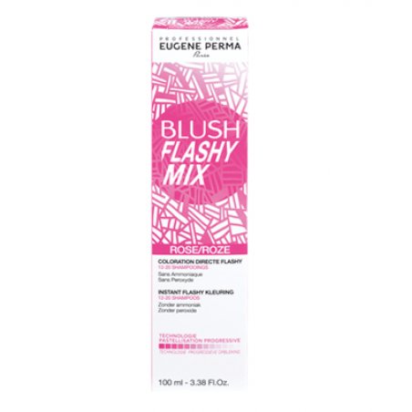 Flashy Mix Rose Blush 100ml