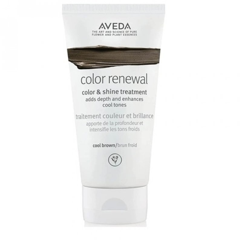 Color renewal Cool Brunette 150ml