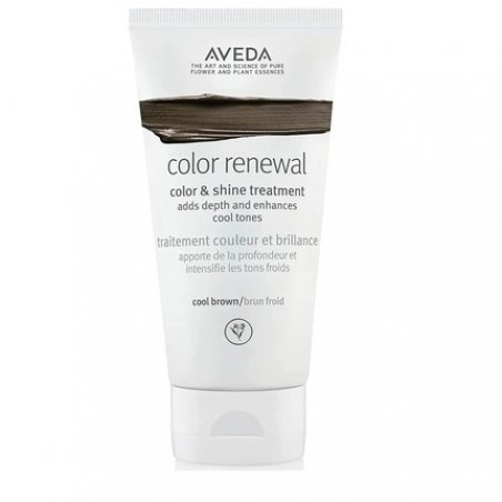 Color renewal Cool Brunette 150ml