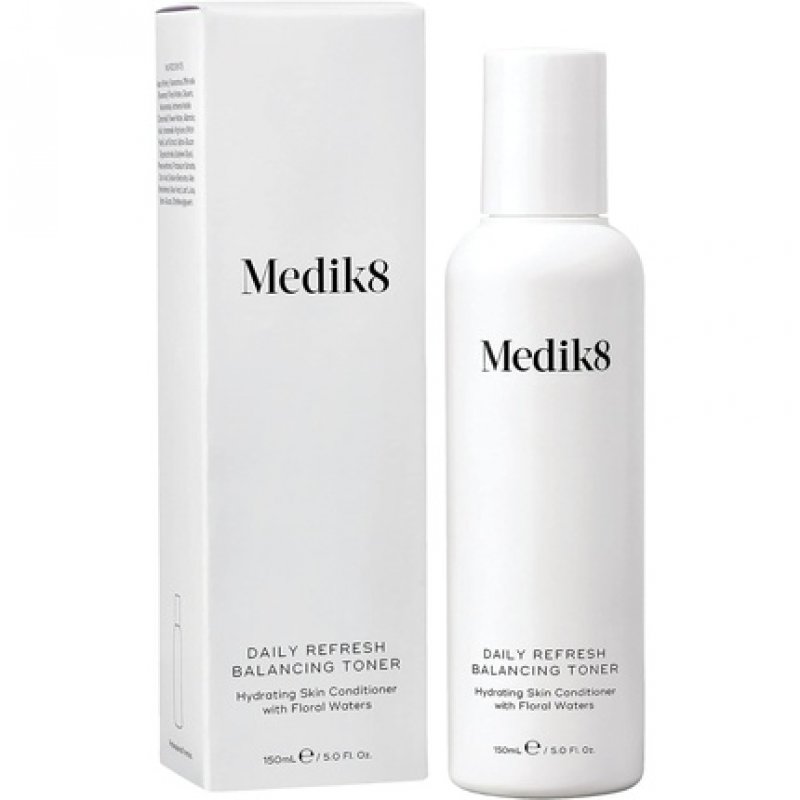 Medik8 Daily Refresh Balancing Toner 150ml
