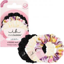 invisibobble Loop Be Strong accessoire pour cheveux Ruban pour cheveux 3 pièce(s)