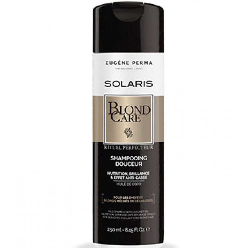 EUGENE PERMA SHAMPOOING DOUCEUR 250 ml