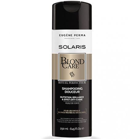EUGENE PERMA SHAMPOOING DOUCEUR 250 ml