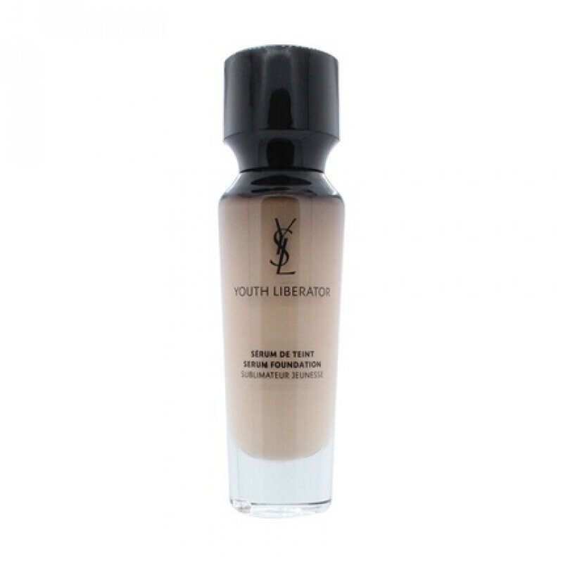 YSL Serum Foundation Youth Liberator BR20 Beige Pink 30ml SPF20 - NEW