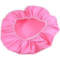 EUROSTIL Shower Cap One Size Standard