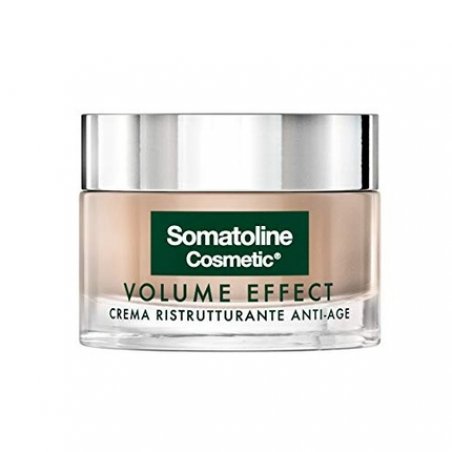 SOMATOLINE COSMETIC Face Volume EFFECT 50ml