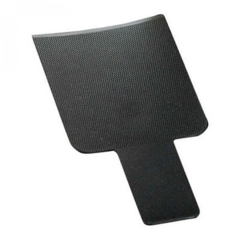 Eurostil Palette 8423029017804 Black Hair with Highlights