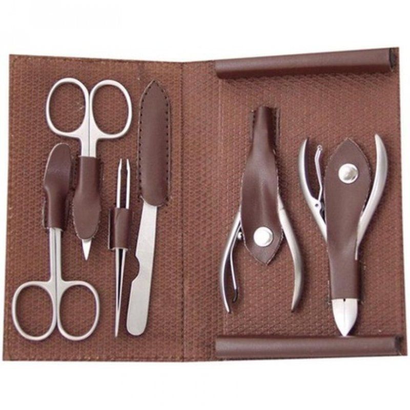 Eurostil Nail File 75g