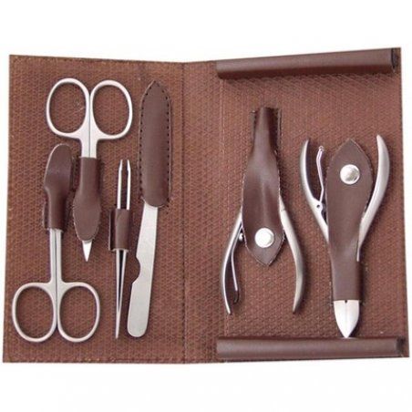 Eurostil Nail File 75g