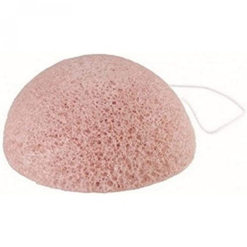 Eurostel Pink Bulgarian Natural Sponge