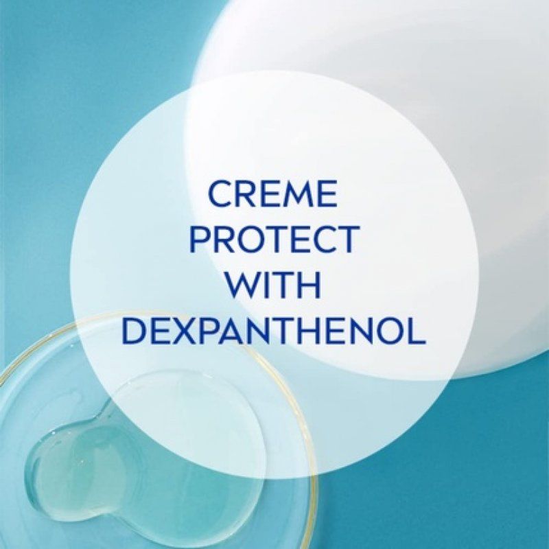 NIVEA Creme Protect Shower Cream Gel 250ml