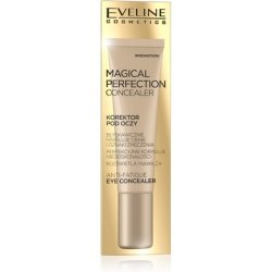 Eveline Cosmetics Magic Perfection Light Eye Corrector 15ml