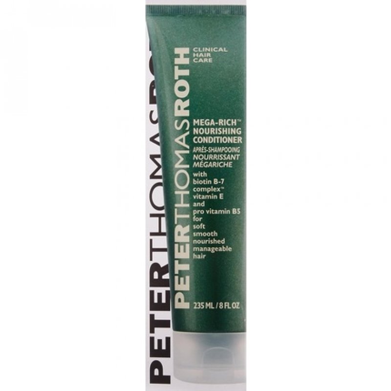 Hair by Peter Thomas Roth Mega Rich Conditioner 235ml