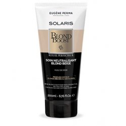 SOLARIS Neutralizing Care Beige 200ml