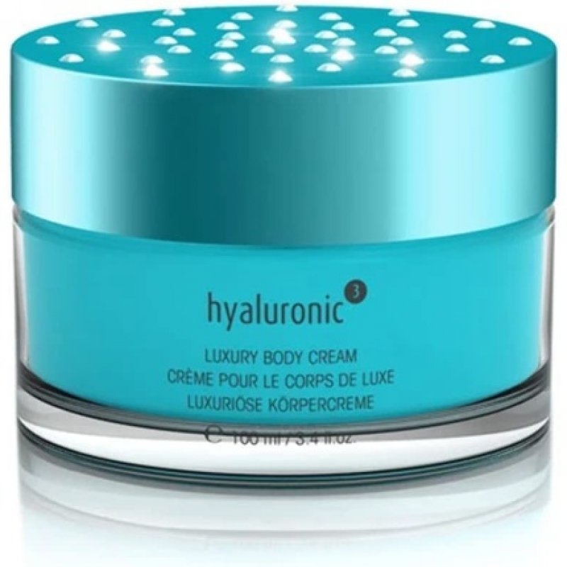 Etre Belle Hyaluronic 3 Body Cream 200ml