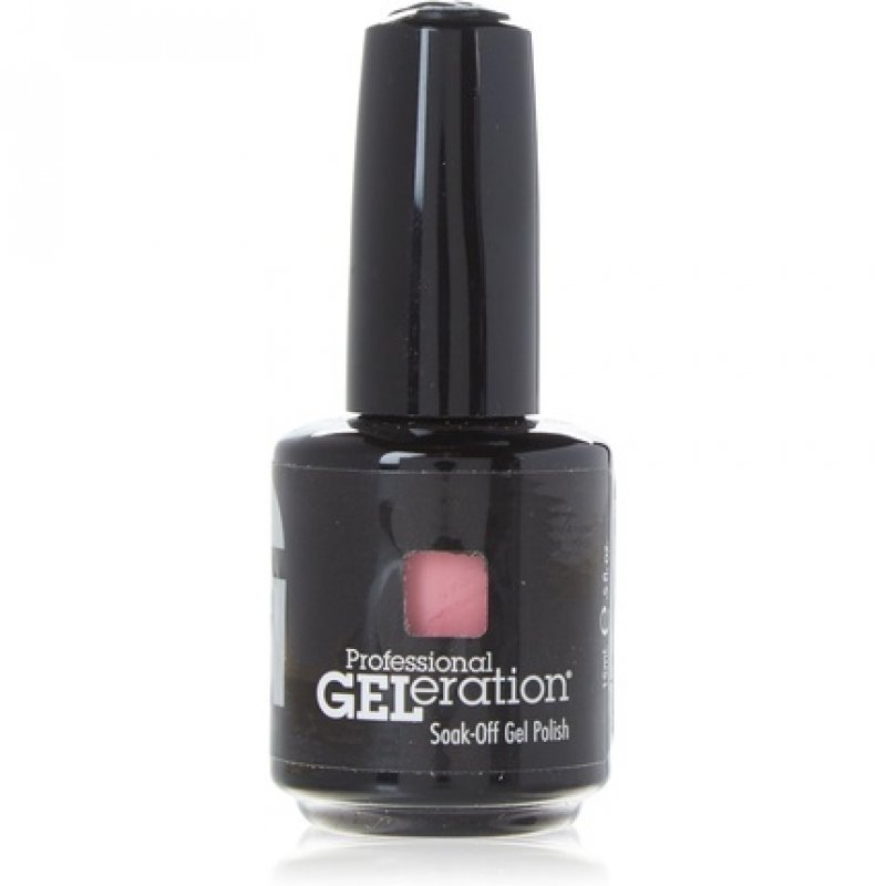 Jessica Geleration Gel Nail Samba Parade