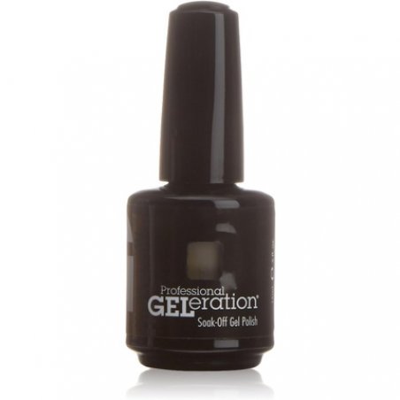 Jessica Geleration Gel Nail Monarch