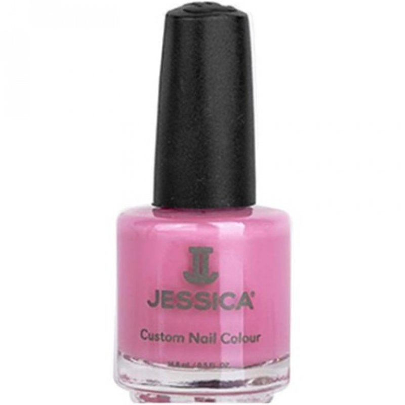 JESSICA Custom Colour Nail Polish Mojave Desert 14.8ml