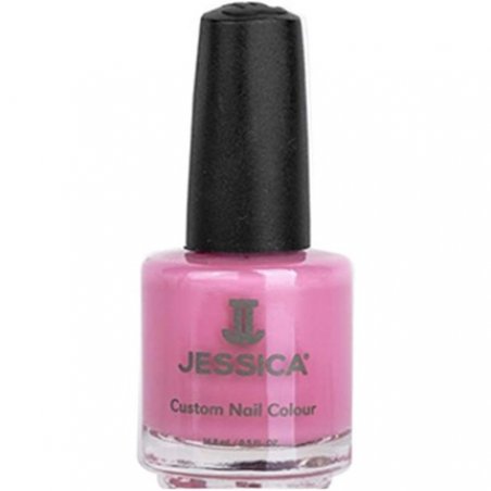 JESSICA Custom Colour Nail Polish Mojave Desert 14.8ml