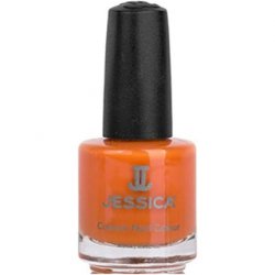 JESSICA Custom Colour Nail Polish Sahara Sun 14.8ml