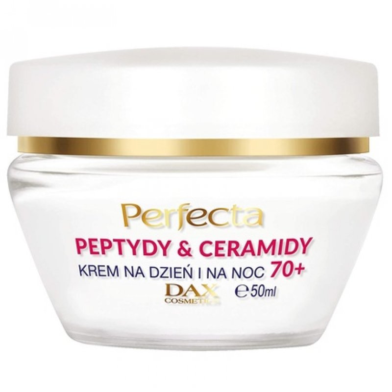 Perfecta Peptide I Ceramidy Day and Night Cream 70 