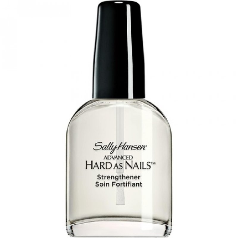 Sally Hansen Advanced Hard as Nails Strengthener 13.3ml