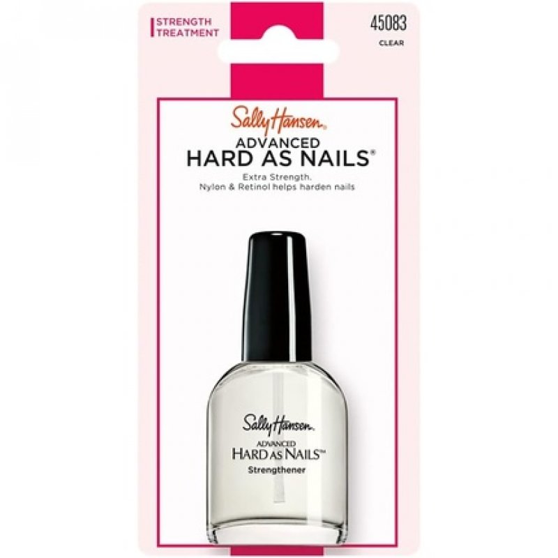 Sally Hansen Advanced Hard as Nails Strengthener 13.3ml
