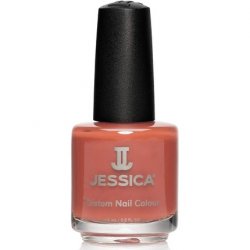 JESSICA Custom Colour Nail Polish Woody 14.8ml