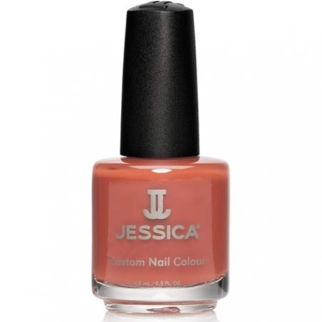 JESSICA Custom Colour Nail Polish Woody 14.8ml