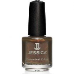 Jessica Custom Colour Mustang Nail Polish 14.8ml