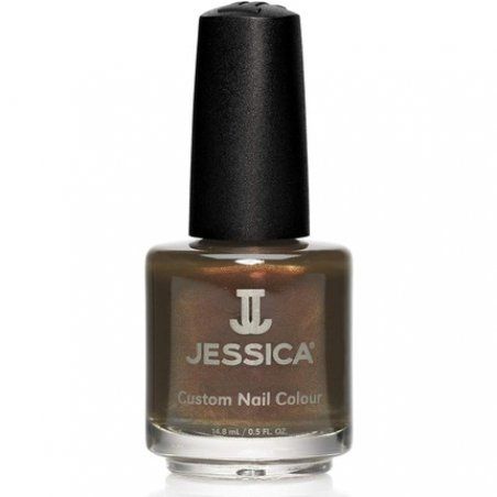 Jessica Custom Colour Mustang Nail Polish 14.8ml