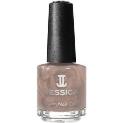 JESSICA Custom Colour Nail Polish Desert Dust 14.8ml