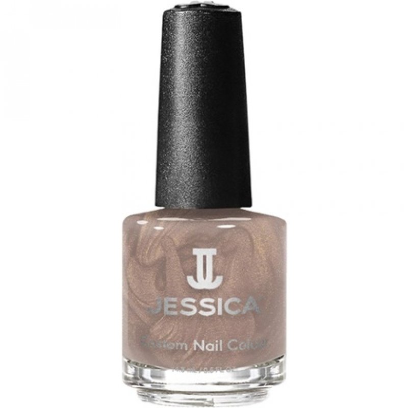 JESSICA Custom Colour Nail Polish Desert Dust 14.8ml
