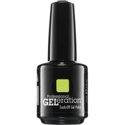 Jessica Cosmetics Geleration Green