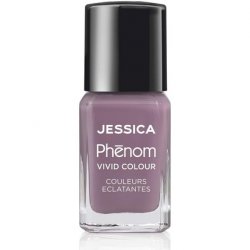 JESSICA Phenom Vivid Color Nail Polish Vintage Glam 14ml